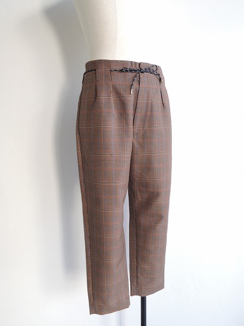 ね*ん様 sasquatchfabrix 19aw sasquatchfabrix【サスクワッチファブリックス】正規取り扱い店