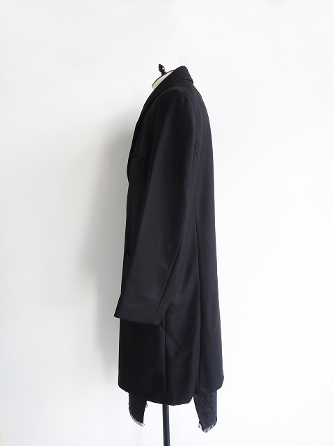 sasquatchfabrix. GOWN COAT 20AW  コート