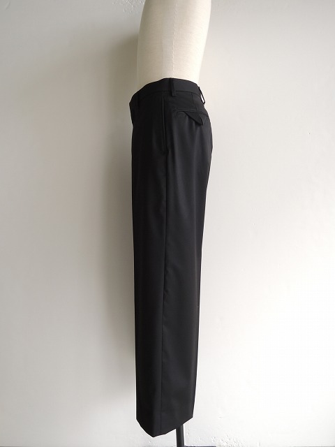 Sasquatchfabrix. サスクワッチファブリックス Sasquatchfabrix.（サスクワァッチファブリックス）25SS-JKL-005 NYLON