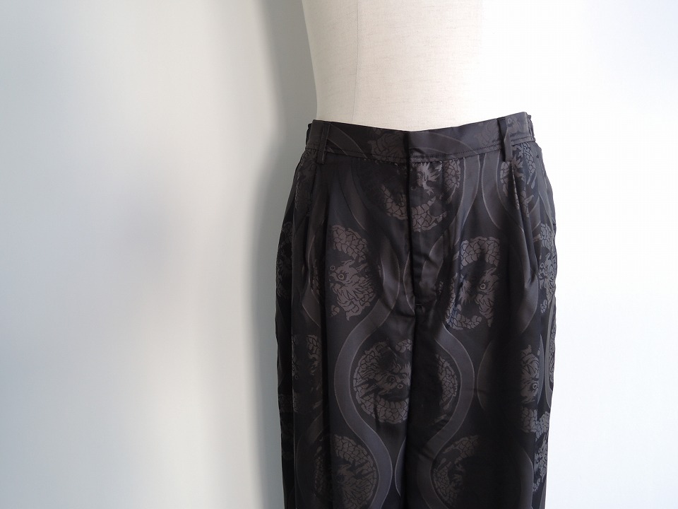 ZANG【新品未使用】サスクワァッチ ファブリックス sasquatchfabrix【サスクワッチファブリックス】正規取り扱い店、通販