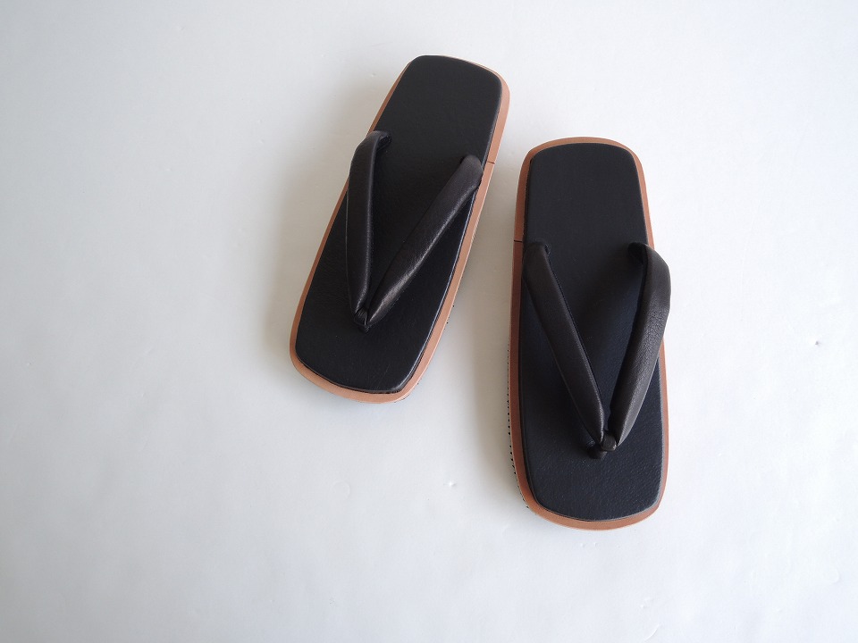 【ほぼ新品未使用/定価以下】Sasquatchfabrix. GETA