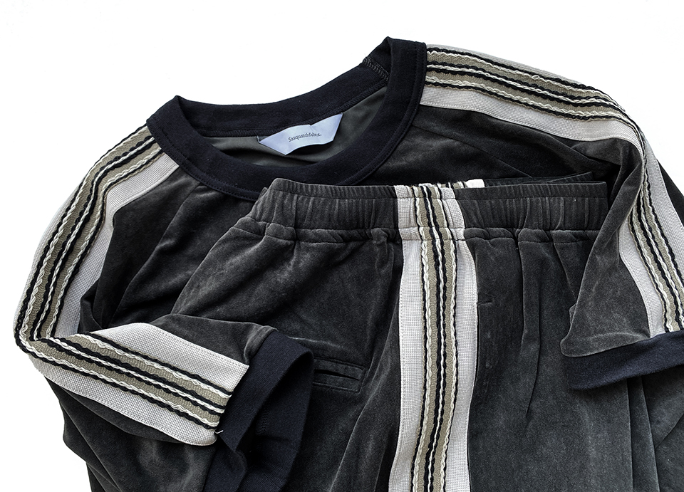 Sasquatchfabrix 23ss ベスト サスクワッチファブリックス Sasquatchfabrix 23ss ベスト サスクワッチファブリックス トップス
