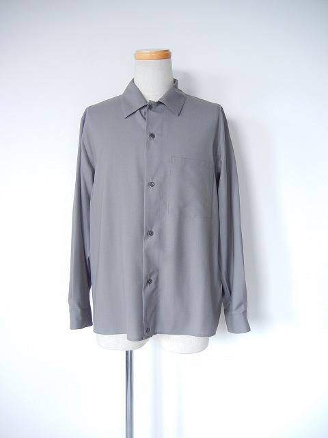 STILL BY HANDスティルバイハンド　ウール　アルパカ　ニット　セーター STILL BY HAND」(スティルバイハンド）アジャストウールパンツ