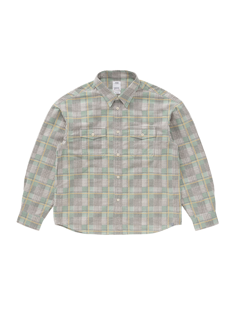 visvim.ヴィズヴィム.正規取り扱い店、通販可能 ON LINE SHOP - CLARK -
