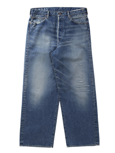 visvim 【ヴィズヴィム】 【ビズビム】 正規取り扱い店 公式通販