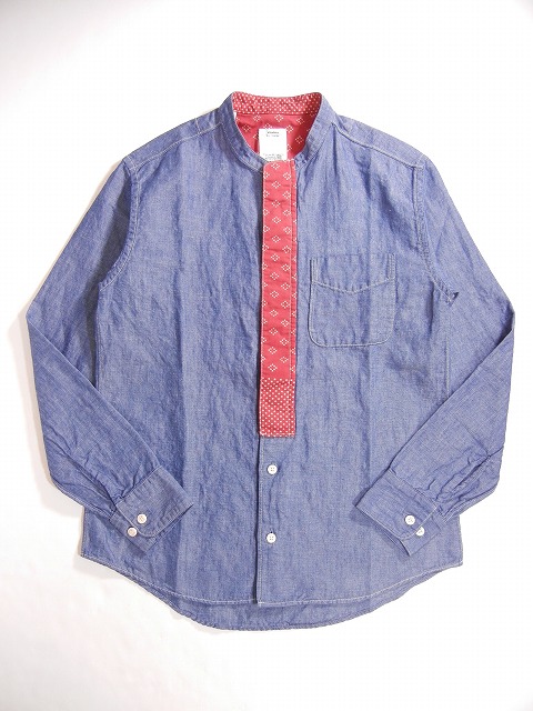 visvim.ヴィズヴィム.正規取り扱い店、通販可能 ON LINE SHOP