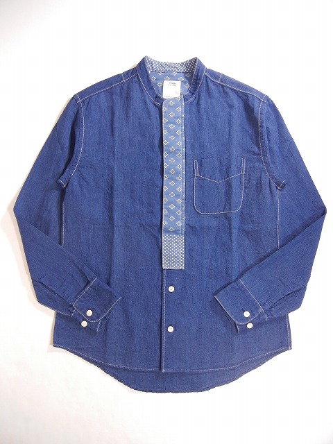 visvim.ヴィズヴィム.正規取り扱い店、通販可能 ON LINE SHOP