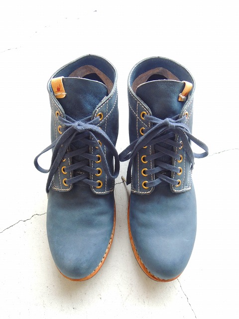 visvim.ヴィズヴィム.正規取り扱い店、通販可能 ON LINE SHOP - CLARK -