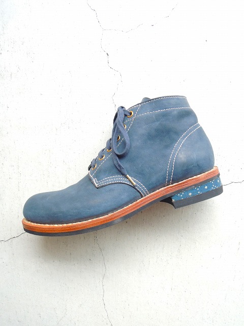 visvim.ヴィズヴィム.正規取り扱い店、通販可能 ON LINE SHOP - CLARK -