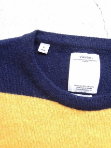 visvim.ヴィズヴィム.正規取り扱い店、通販可能 ON LINE SHOP - CLARK -