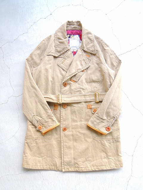 visvim.ヴィズヴィム.正規取り扱い店、通販可能 ON LINE SHOP - CLARK -