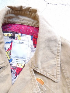 visvim.ヴィズヴィム.正規取り扱い店、通販可能 ON LINE SHOP - CLARK -