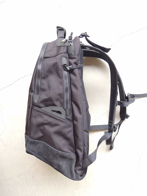 visvim LARKHAM L/S RUGGER (N.D.) ヴィズビム LARKHAM L/S RUGGER (N.D.) | Visvim Official North American