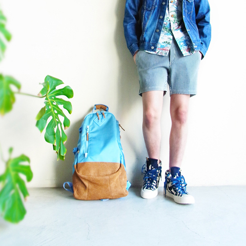 visvim 【ヴィズヴィム】 正規取り扱い店 公式通販 ONLINE SHOP - CLARK -