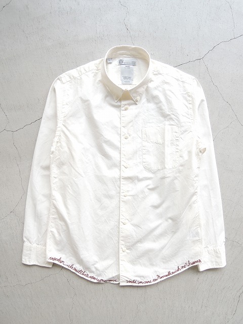 visvim.ヴィズヴィム.正規取り扱い店、通販可能 ON LINE SHOP - CLARK -