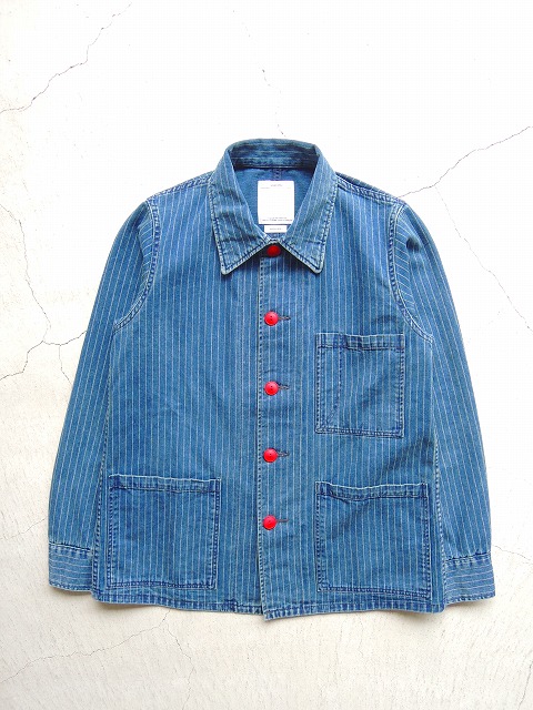 visvim.ヴィズヴィム.正規取り扱い店、通販可能 ON LINE SHOP - CLARK -