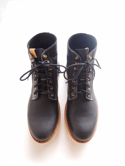 Rokusuke　新品未使用　VISVIM (ヴィスヴィム) Rokusuke様専用 新品未使用 VISVIM (ヴィスヴィム)