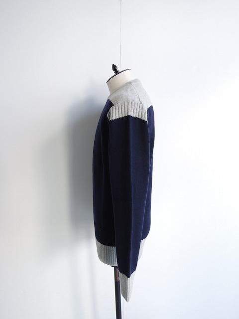 Rokusuke　新品未使用　VISVIM (ヴィスヴィム) visvim（ヴィズヴィム） ビズビム 21AW CANOE MOC II-FOLK クレープ