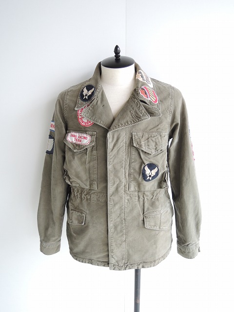 visvim.ヴィズヴィム.正規取り扱い店、通販可能 ON LINE SHOP - CLARK -