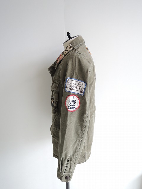 visvim.ヴィズヴィム.正規取り扱い店、通販可能 ON LINE SHOP - CLARK -