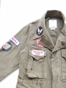 visvim.ヴィズヴィム.正規取り扱い店、通販可能 ON LINE SHOP - CLARK -