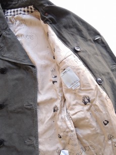 visvim.ヴィズヴィム.正規取り扱い店、通販可能 ON LINE SHOP - CLARK -