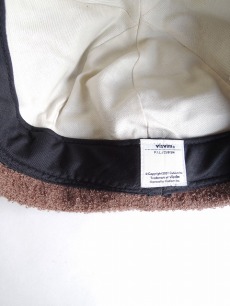 visvim.ヴィズヴィム.正規取り扱い店、通販可能 ON LINE SHOP - CLARK -