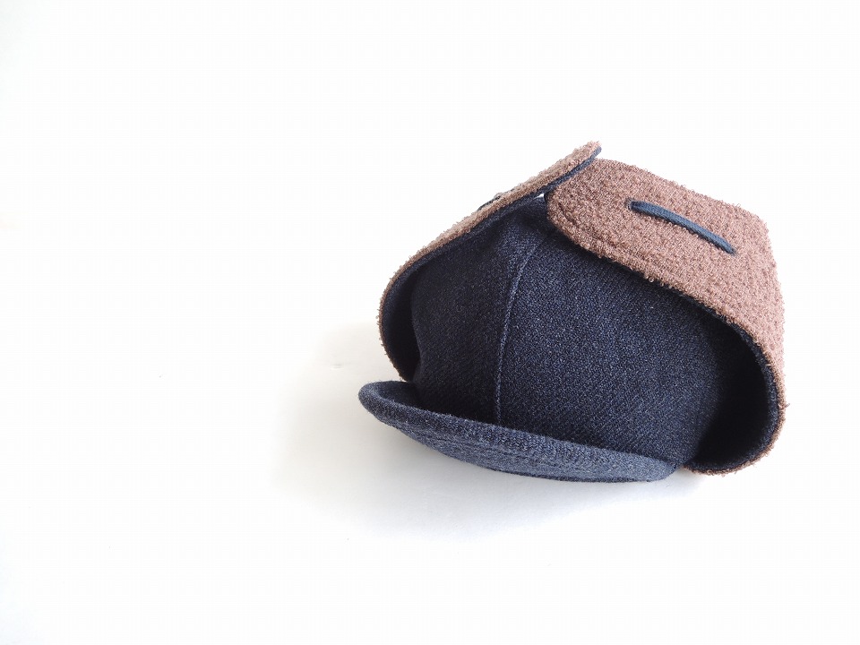 visvim AVIATOR HAT （MIL TWILL） visvim.ヴィズヴィム.正規取り扱い店、通販可能 ON LINE SHOP - CLARK -