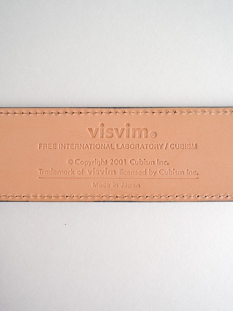 visvim.ヴィズヴィム.正規取り扱い店、通販可能 ON LINE SHOP - CLARK -