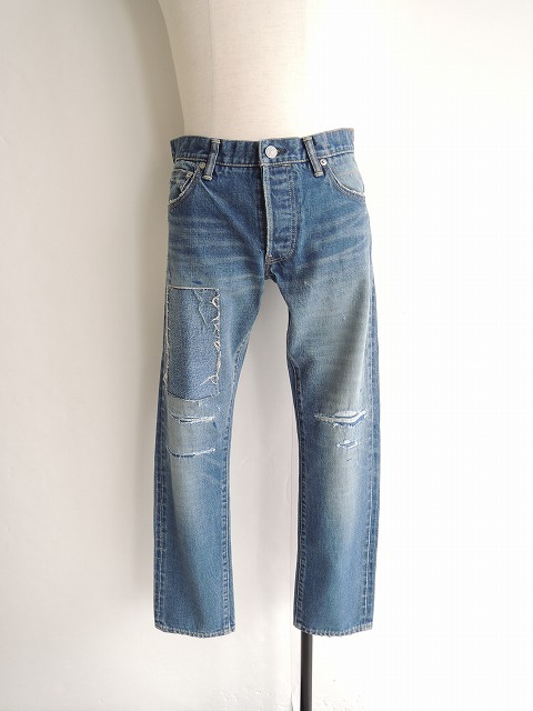 visvim.ヴィズヴィム.正規取り扱い店、通販可能 ON LINE SHOP - CLARK -