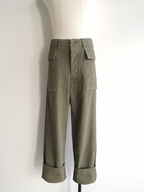 visvim.ヴィズヴィム.正規取り扱い店、通販可能 ON LINE SHOP - CLARK -