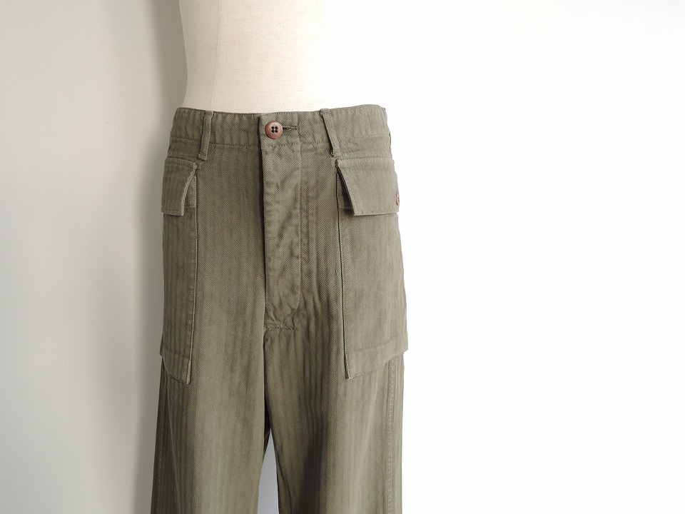 visvim.ヴィズヴィム.正規取り扱い店、通販可能 ON LINE SHOP - CLARK -
