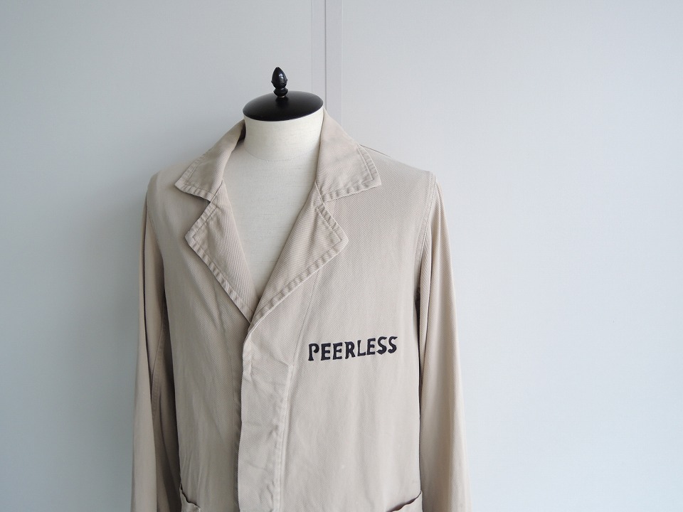 visvim WINFIELD COAT IVORY 1 新品未使用 付属品完備 WINFIELD COAT | Visvim Official North American Web Store