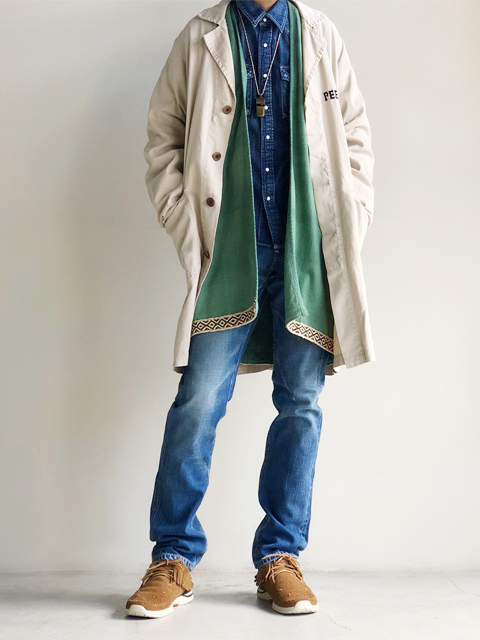 visvim.ヴィズヴィム.正規取り扱い店、通販可能 ON LINE SHOP