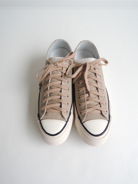 visvim　ヴィズヴィム　ホワイト レザー　サイズ29cm　新品未使用 VISVIM/ヴィズヴィム FOLEY ベルクロレザースニーカー 白/紫の