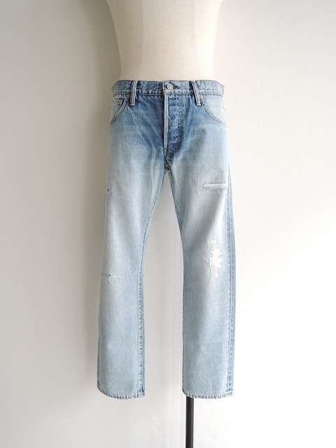 visvim.ヴィズヴィム.正規取り扱い店、通販可能 ON LINE SHOP - CLARK -