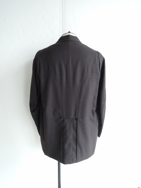 visvim ASCOT BLAZER (W/L) ウールリネン サイズ1 visvim.ヴィズヴィム.正規取り扱い店、通販可能 ON LINE SHOP - CLARK -