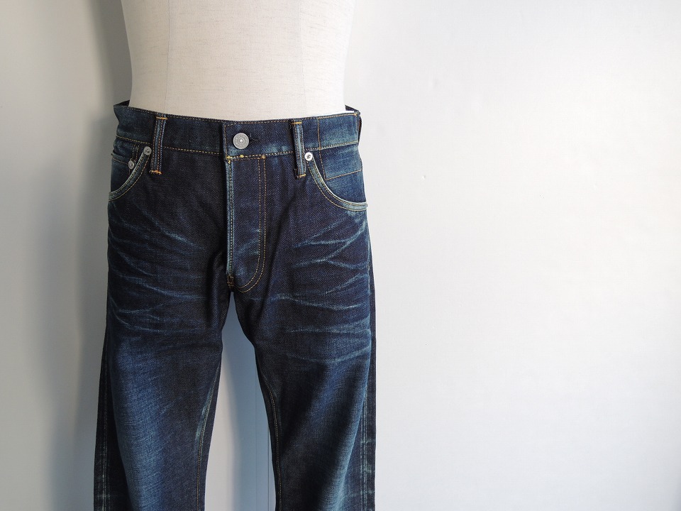 visvim.ヴィズヴィム.正規取り扱い店、通販可能 ON LINE SHOP - CLARK -
