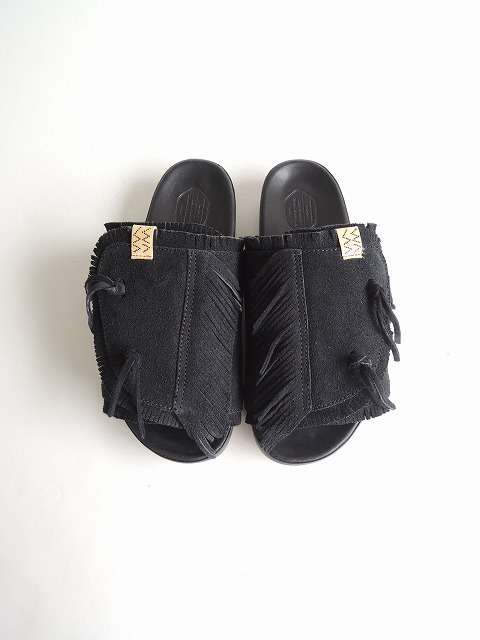 Visvim EIKO THE ELK ビズヴィム革製ぬいぐるみ VISVIM ビズビム 24AW 0224903003009 ICT UT SATCHEL S IVORY