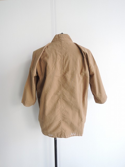 その他 visvim visvim / ビズビム | 2014SS | V+V B.D. OXFORD SHIRT L/S GIZA