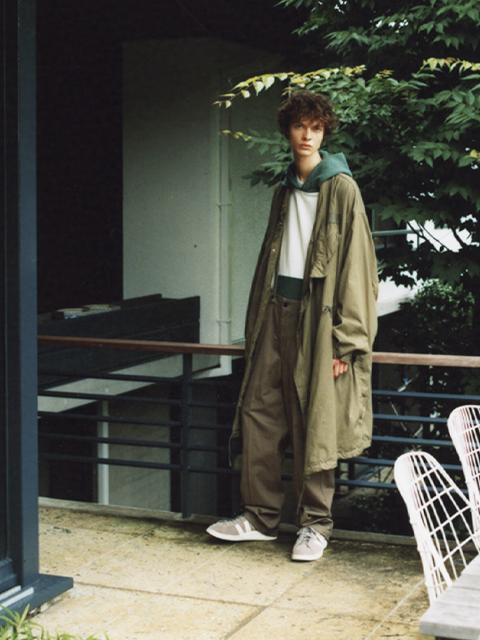 visvim　ヴィズヴィム　ホワイト レザー　サイズ29cm　新品未使用 visvim.ヴィズヴィム.正規取り扱い店、通販可能 ON LINE SHOP