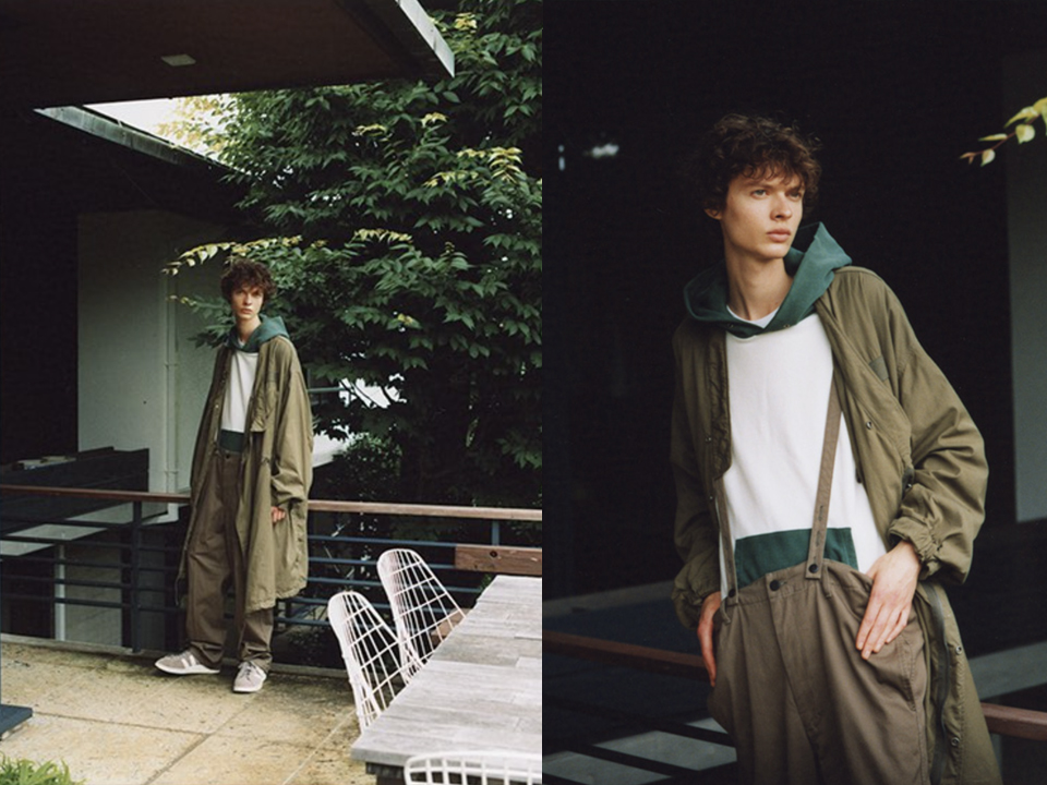 visvim.ヴィズヴィム.正規取り扱い店、通販可能 ON LINE SHOP