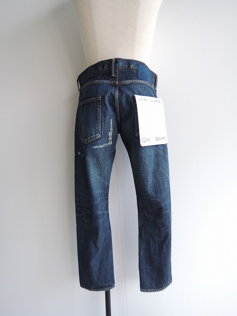 visvim.ヴィズヴィム.正規取り扱い店、通販可能 ON LINE SHOP - CLARK -
