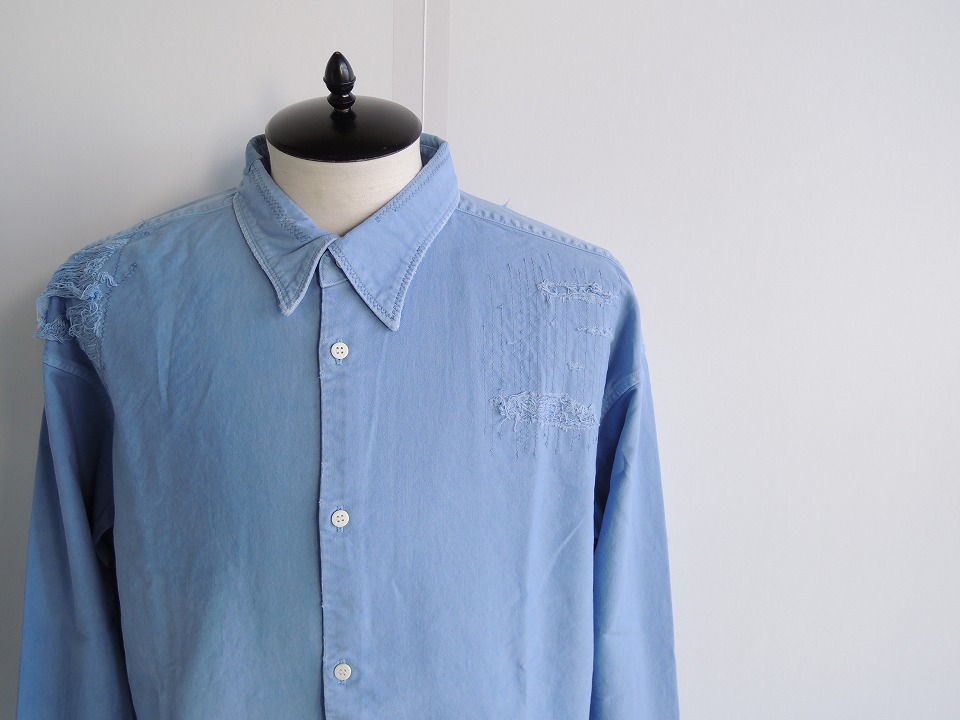 visvim.ヴィズヴィム.正規取り扱い店、通販可能 ON LINE SHOP - CLARK -