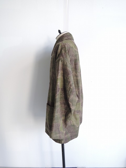 visvim.ヴィズヴィム.正規取り扱い店、通販可能 ON LINE SHOP - CLARK -