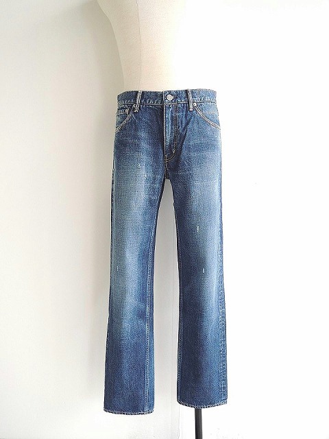 visvim.ヴィズヴィム.正規取り扱い店、通販可能 ON LINE SHOP - CLARK -