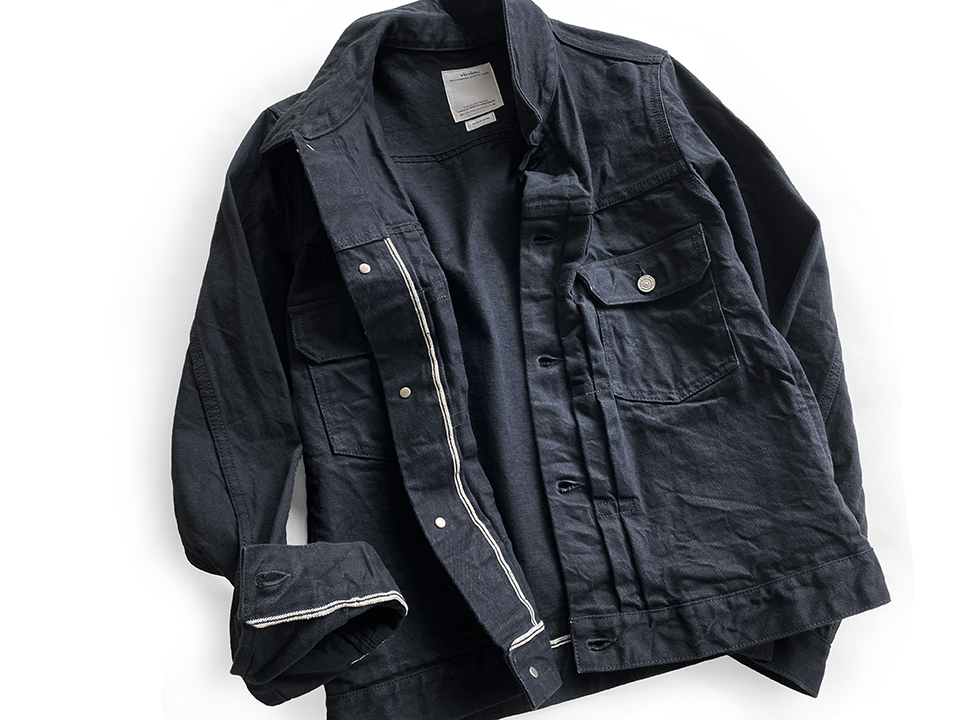 Rokusuke　新品未使用　VISVIM (ヴィスヴィム) visvim.ヴィズヴィム.正規取り扱い店、通販可能 ON LINE SHOP