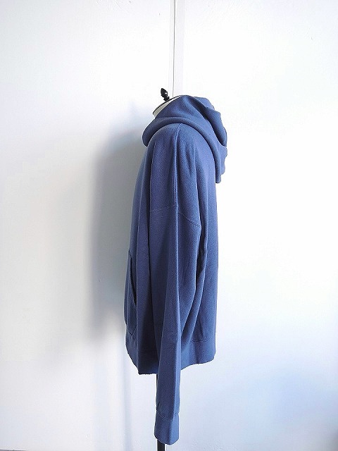 visvim 腹巻　新品　サイズML ネイビー visvim.ヴィズヴィム.正規取り扱い店、通販可能 ON LINE SHOP - CLARK -