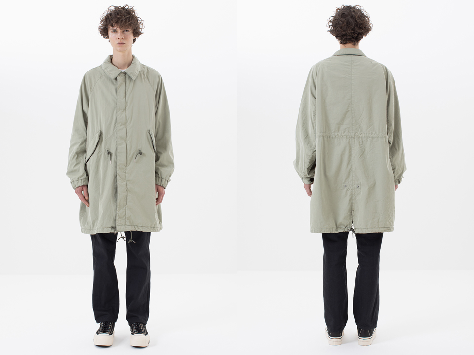 visvim.ヴィズヴィム.正規取り扱い店、通販可能 ON LINE SHOP - CLARK - 