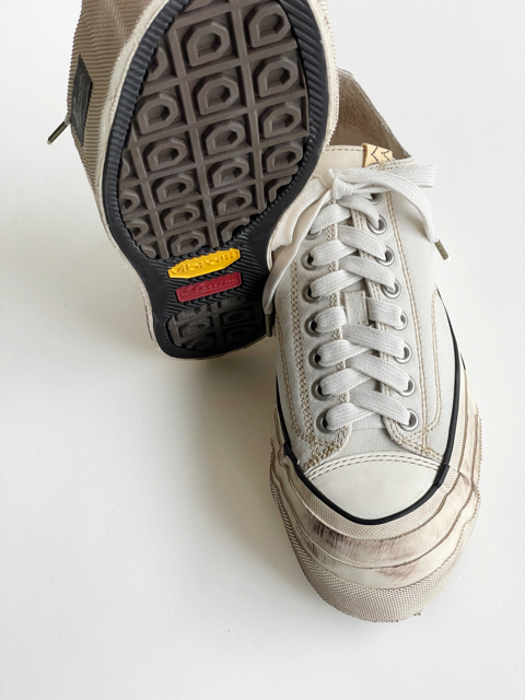 visvim.ヴィズヴィム.正規取り扱い店、通販可能 ON LINE SHOP - CLARK -
